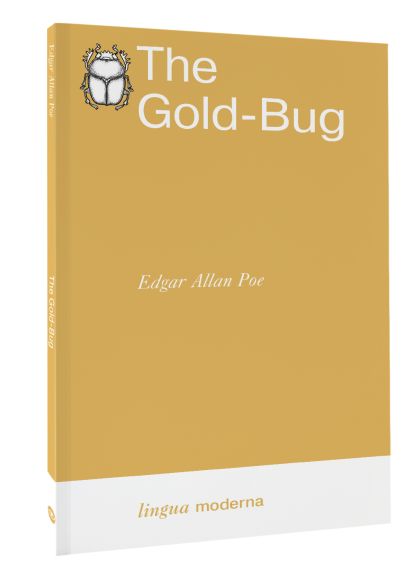 The Gold-Bug - фото 1