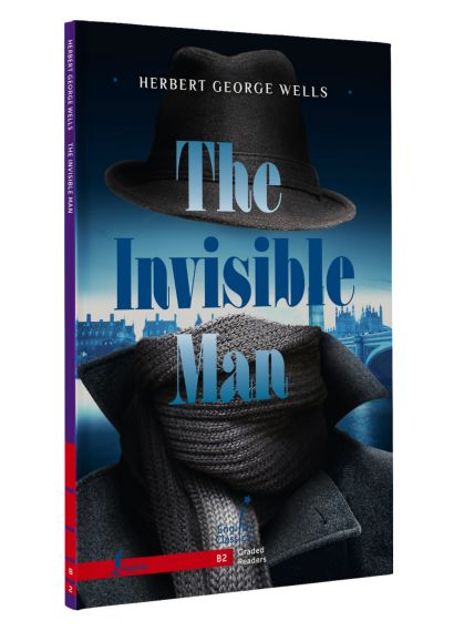The Invisible Man. B2 - фото 1