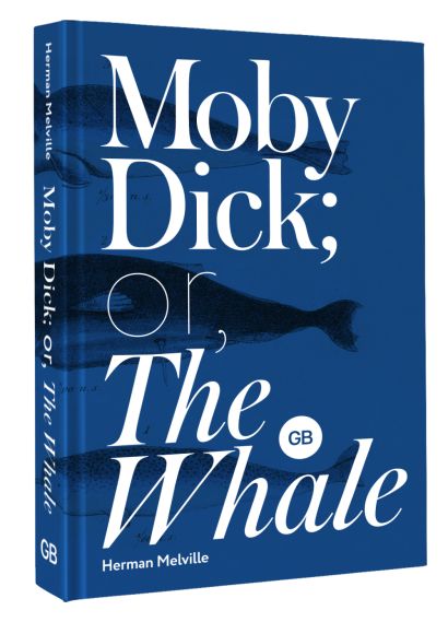 Moby-Dick; or, The Whale - фото 1