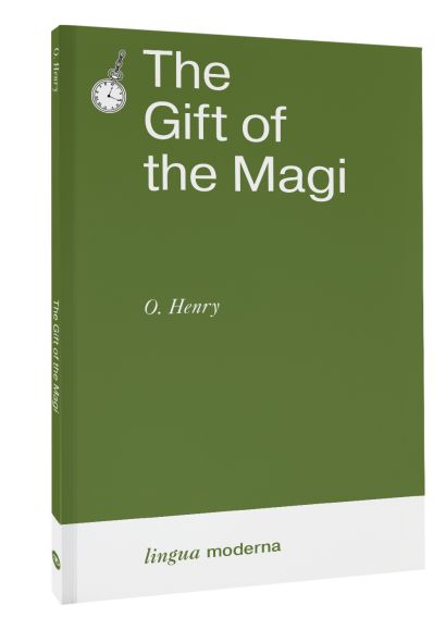 The Gift of the Magi - фото 1