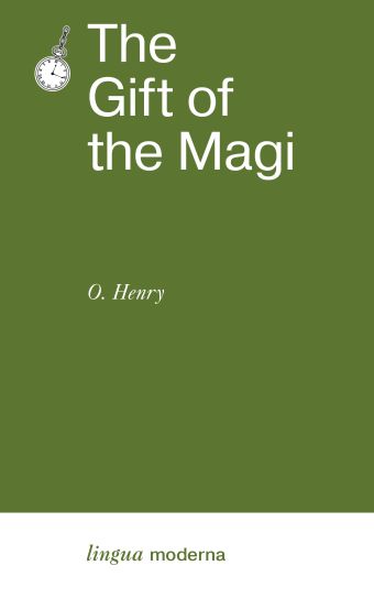 Генри О. The Gift of the Magi генри о o henry уильям сидни collected tales v сборник рассказов v на английском языке
