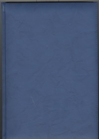 !Ежедневник п/датир.ДД16-01СИ Сиена Синий 167х237 !Ежедневник п/датир.ДД16-01СИ Сиена Синий 167х237