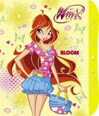 48242.Записная книжка на кодовом замкеWinx City А5 48242.Записная книжка на кодовом замкеWinx City А5