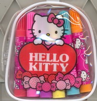Hello Kitty Фломастеры