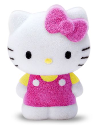 HK.003906.Игрушка Нello Kitty"Kitty" HK.003906.Игрушка Нello Kitty"Kitty"