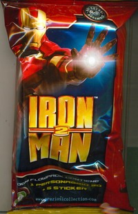 Iron Man2 Игрушка(1бол.кор =8 мал.кор х 12 шт.) Iron Man2 Игрушка(1бол.кор =8 мал.кор х 12 шт.)