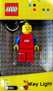 Мини товар. LEGO.Брелок-фонарик Мини товар. LEGO.Брелок-фонарик