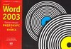 Mikrosoft Word 2003