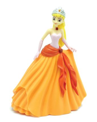 Мини товар. WINX.3D.Кукла №9 Мини товар. WINX.3D.Кукла №9