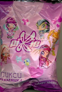 WINX.Пикси неваляшки