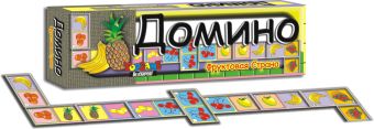 Наст.игр.:ТГ.Домино. Цирк арт.00190 Наст.игр.:ТГ.Домино. Цирк арт.00190