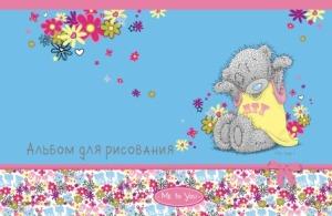 Альбом для рисования, 40 л. Альбом для рисования, 40 л.