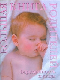 Беременность и роды. Большая книга родителей
