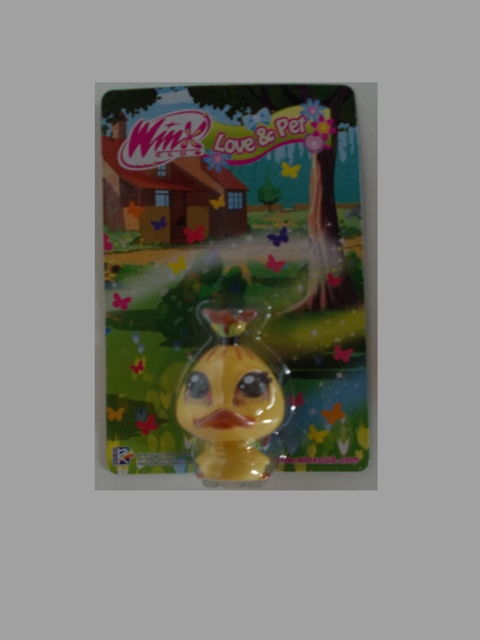 

Мини товар. WINX.Love&Pet. Игрушка LP01 в асс.