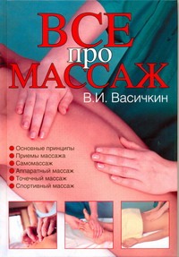 Все про массаж