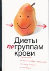 Диеты по группам крови