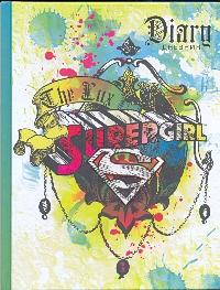 Дневник шк.тв.Super Girl-45244 Дневник шк.тв.Super Girl-45244