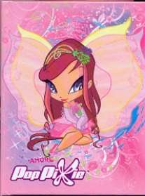 Ежедн.А6 Pop Pixie-47301 Ежедн.А6 Pop Pixie-47301