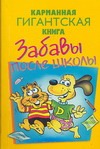 Забавы после школы Забавы после школы Слоун П.