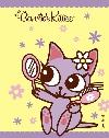 Зап.кн.А6.Barcode Kitties-48180 дут/К Зап.кн.А6.Barcode Kitties-48180 дут/К