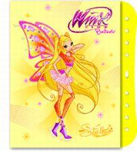 Записная книжка.А6 64л.Pop Pixi-48329/К Записная книжка.А6 64л.Pop Pixi-48329/К