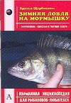 Зимняя ловля на мормышку