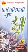 Индийский лук Индийский лук Березкина Е.В.