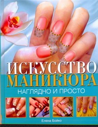 Искусство маникюра