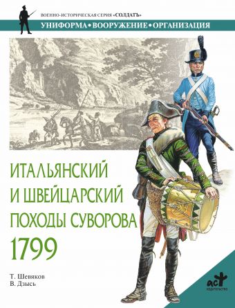 Итальянский и Швейцарский походы Суворова, 1799 Итальянский и Швейцарский походы Суворова, 1799 Шевяков Т.Н.