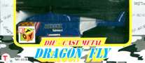 К.T.601B.бокс.Вертолет Летающий дракон(ассорт)