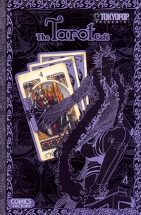 Кафе "Таро". Т. 4