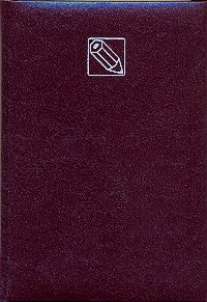 КИ Зап.кнА5бордMADRID-48247