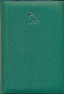 КИ Зап.кнА5зелREFLIGHT-48257 КИ Зап.кнА5зелREFLIGHT-48257