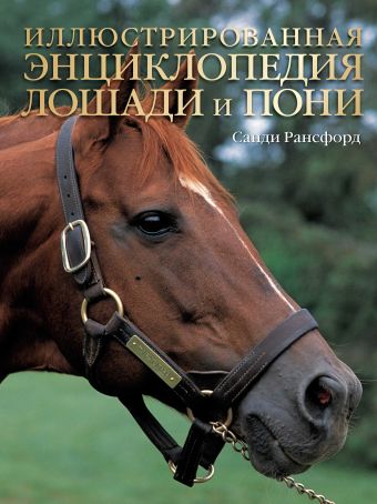 Лошади и пони. Иллюстрированная энциклопедия Лошади и пони. Иллюстрированная энциклопедия Рансфорд С.