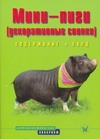 Мини-пиги (декоративные свинки). Содержание и уход