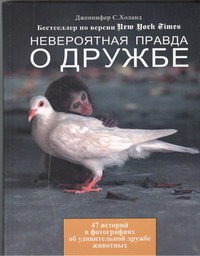 Невероятная правда о дружбе Невероятная правда о дружбе Холанд Дженнифер
