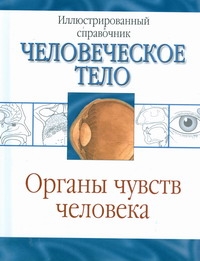 Органы чувств человека Органы чувств человека Борисова И.