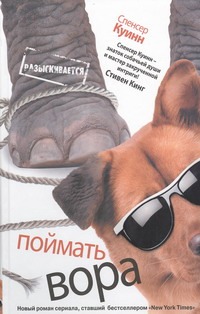 

Поймать вора