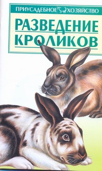 Разведение кроликов