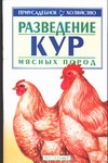 Разведение кур мясных пород