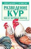 Разведение кур мясо - яичных пород