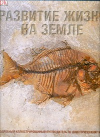 Развитие жизни на земле
