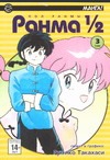 Ранма 1/2. В 38 т. Т. 3 Ранма 1/2. В 38 т. Т. 3 Такахаси Р.