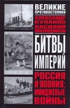 Россия и Япония:имиджевые войны
