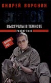 Слепой. Выстрелы в темноте Слепой. Выстрелы в темноте Воронин А.Н.