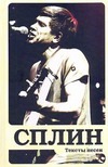 Сплин Сплин Васильев Александр