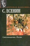 Стихотворения. Поэмы Стихотворения. Поэмы Есенин С. А.
