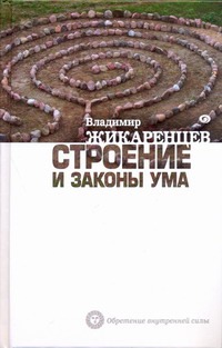 Строение и законы ума