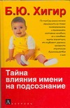 Тайна влияния имени на подсознание