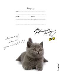 Тет.12(кл)кнг.Зверята-30265 (4в) Тет.12(кл)кнг.Зверята-30265 (4в)